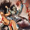 Issue 146: Zombies & Grindhouse Special