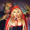 Issue 147: Strippers vs Werewolves