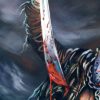 Issue 144: The Halloween Issue