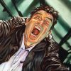 Issue 141: A Return To the Dark Side