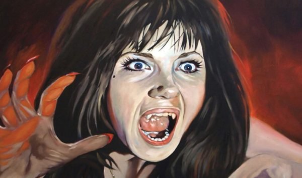slider Issue 151: The Scream Queens Special
