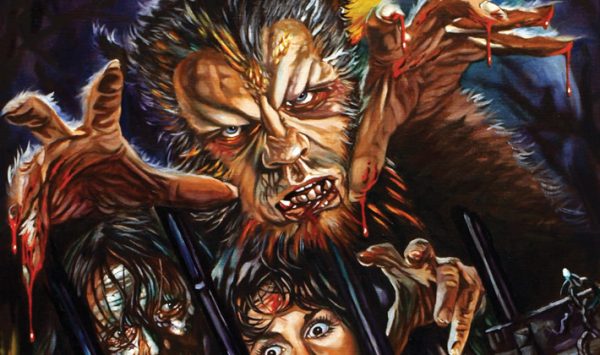 slider Issue 153: The Hammer Horrors of Oliver Reed