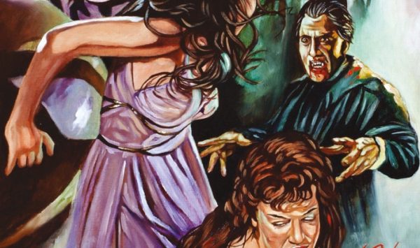 featuredimage Issue 163: Celebrating 25 Years of The Dark Side