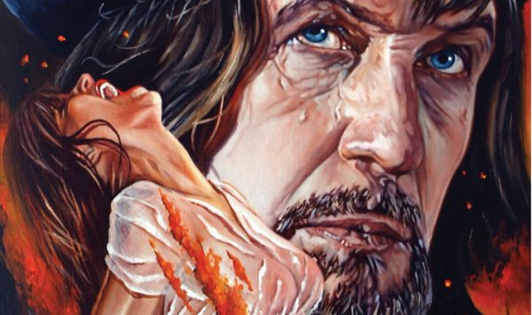 featuredimage Issue 165: Witchfinder Memories