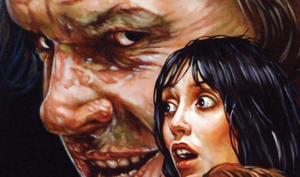 Issue 166: The Making of the Shining