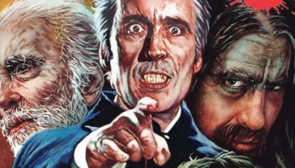 168slice Issue 168: A Very British Monster