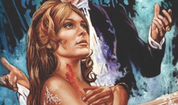 Issue 174: Polanski's Vampires