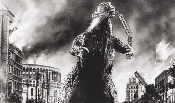 Issue 176: The Age of Monsters