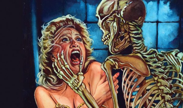 Issue 177: Castle of Terror