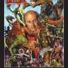 harryhausen Dark Side T-Shirts