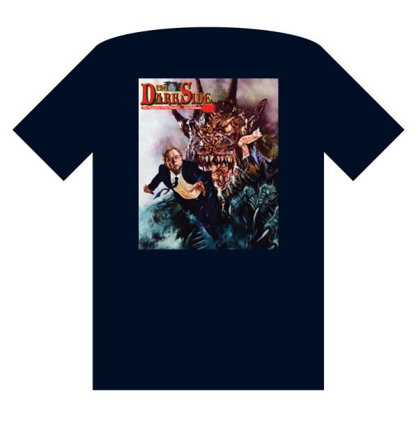 tshirt Dark Side T-Shirts