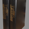 Dark Side Binder