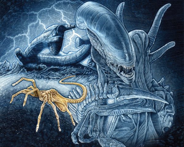 infinity-4 Infinity 4: Loving The Alien