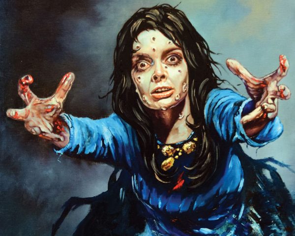 ds187 Issue 187: Witch Report