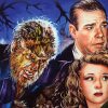 Issue 190: Wolf Men and Ghost Trains