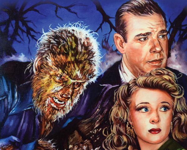 ds190cover Issue 190: Wolf Men and Ghost Trains