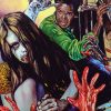 Issue 191: They Won't Stay Dead!