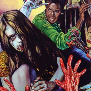 darkside-191-cover Issue 191: They Won't Stay Dead!