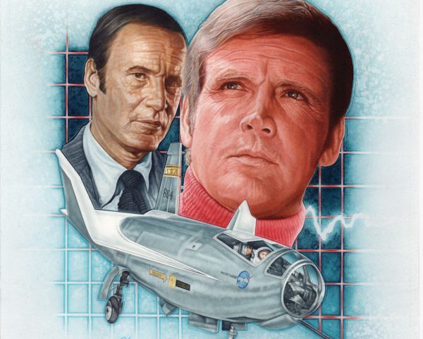 infinity-9-cover Infinity 9: The Six Million Dollar Man