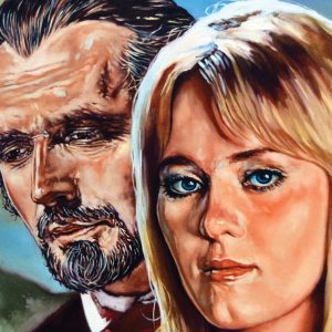 lust-mike-raven Issue 192: The Man in Black