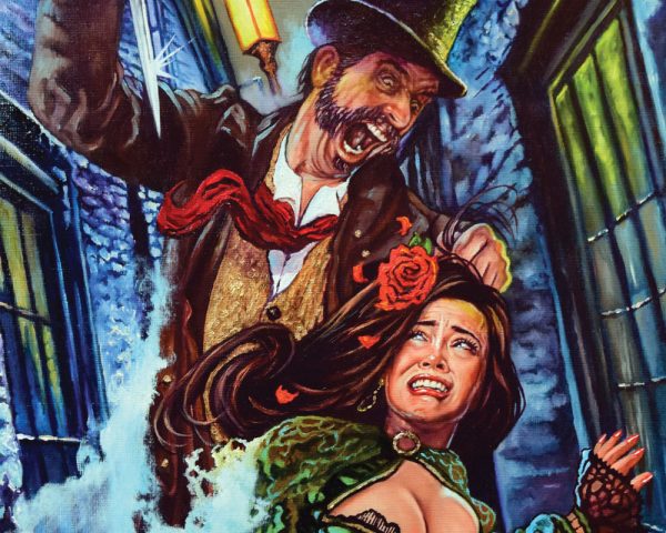 jack-the-ripper Issue 193: Jack the Knife