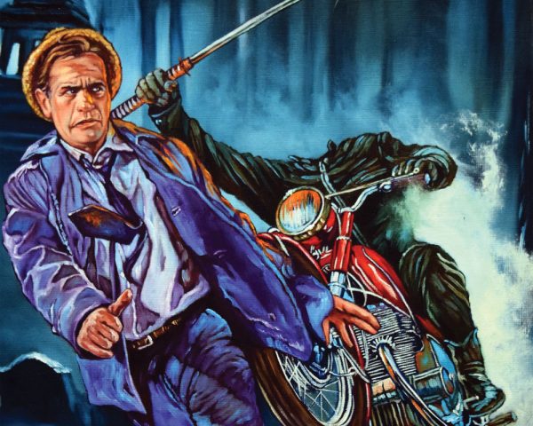 ds194 Issue 194: Stalking the Supernatural