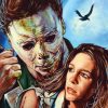Issue 195: The Night He Came Home