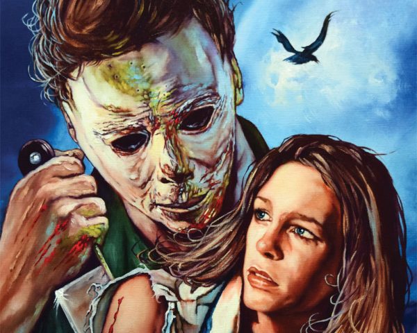 Issue 195: The Night He Came Home