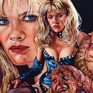ds197-cover Issue 197: Babe from Beyond