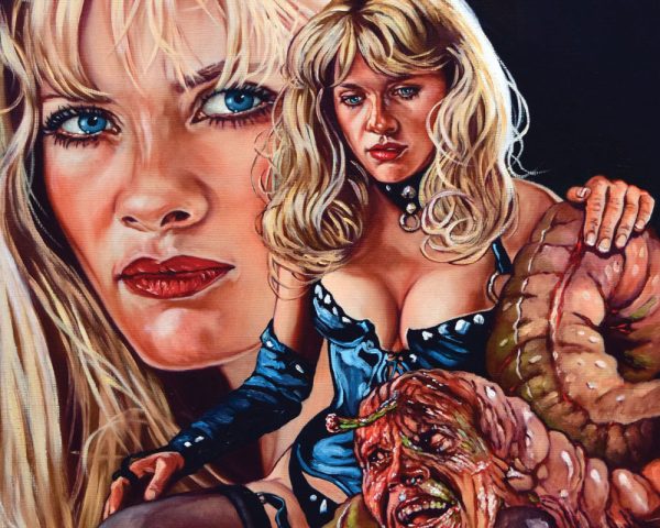 ds197-cover Issue 197: Babe from Beyond