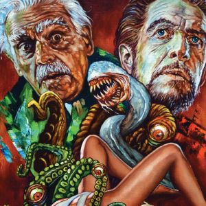lovecraft-censored Issue 198: Colours out of Space
