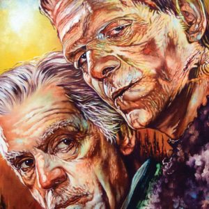 karloff Issue 201: Boris - the Man and the Monster