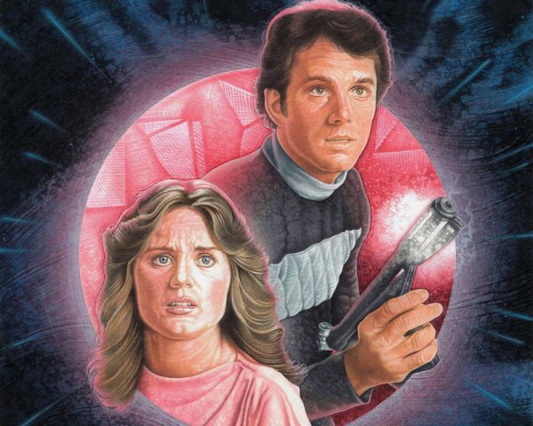 Infinity 22: Future Shock!