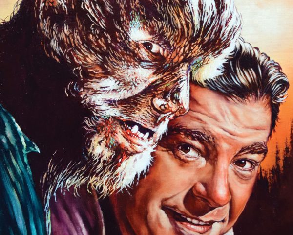 ds206-cover Issue 206: The Wolf of Ghoul Street!