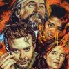 Issue 208: The Devil and De Niro
