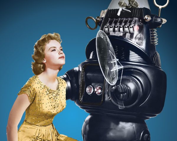 inf-27-cover Infinity 27: Robby the Robot!