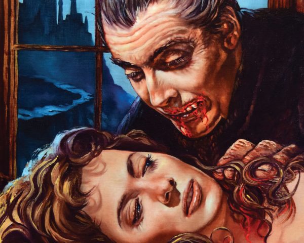 Issue 211: Out for the Count!