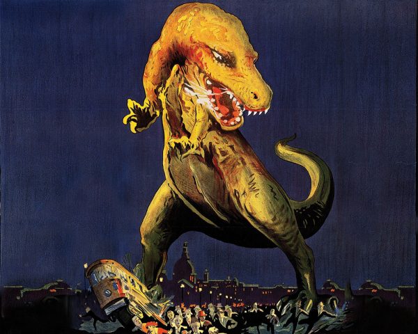 inf-34-cover Infinity 34: Jurassic Lark!