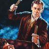 Issue 217: Staking a Claim in Horror History!