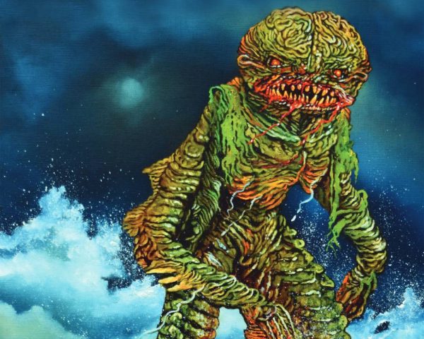 ds218-cover Issue 218: Corman's Creatures!