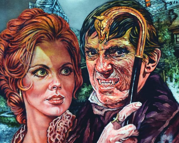 ds218-cover Issue 219: Dark Shadows!