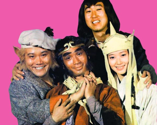 Infinity 38: Monkey Magic!