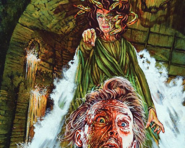 ds-221-cover Issue 221: Snakes Alive!
