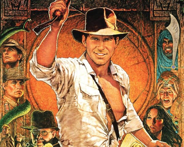 inf-40-cover Infinity 40: Raiders of the Lost Ark at 40!