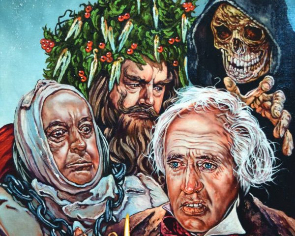 ds-224-cover Issue 224: 'Tis the Season to be Scary!