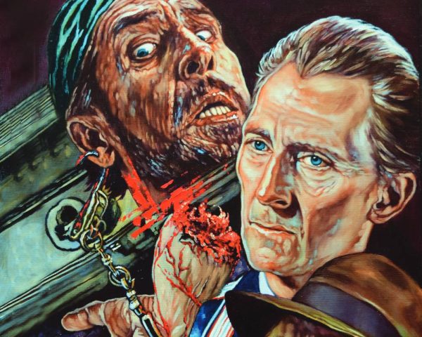 ds-227-cover Issue 227: Scream and Scream Again!