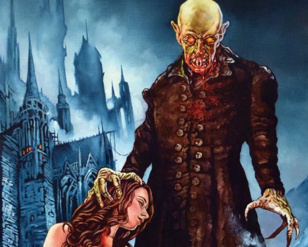 ds-229-cover Issue 229: Symphony of Horror!