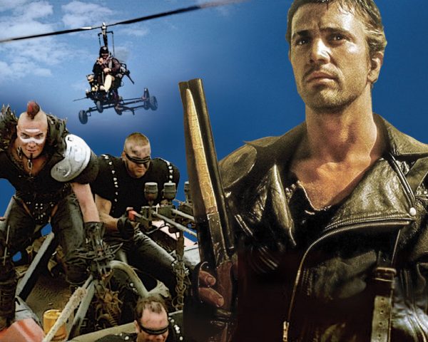 inf-46-cover Infinity 46: Mad Max 2 at 40!