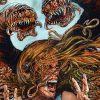 Issue 230: Squirming in Terror!