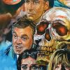 Issue 233: Sadistic Terrors!